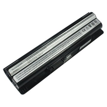 Original 4400mAh 49Whr Batería MSI GP70 (MSI MS-175A) Serie