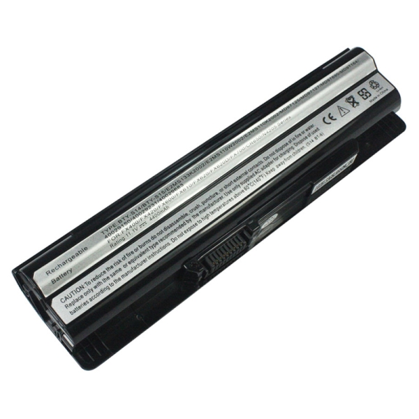 Original 4400mAh 49Whr Batería MSI GE60 2OD