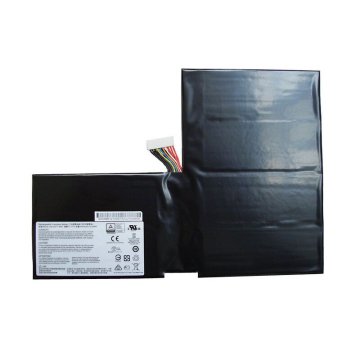 Original 4640mAh 52Wh MSI GS60 2QE-029BE Batería