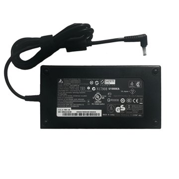 19.5V 9.2A 180W MSI ADP-180NB BC Adaptador Cargador