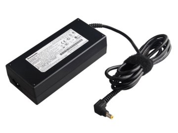 Original 110W Adaptador Cargador Panasonic Toughbook CF-53