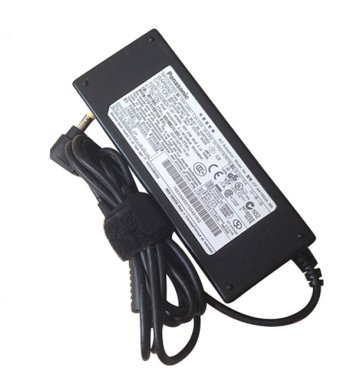 Original 80W Adaptador Cargador Panasonic CF-Y7ACCAXS