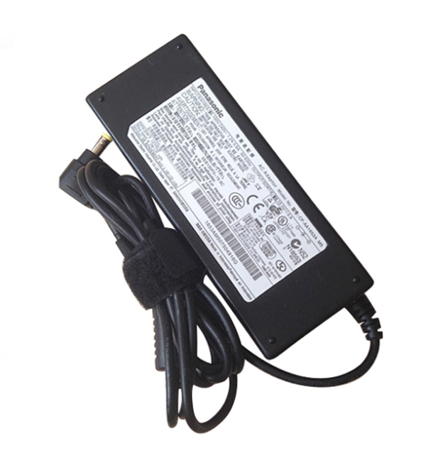 Original 80W Adaptador Cargador Panasonic CF-R6 CF-F9 CF-51