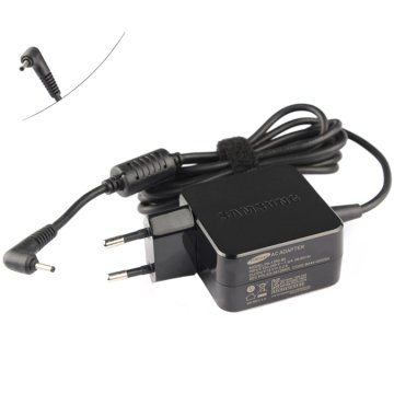 Original 26W Adaptador Cargador Samsung ATIV Book 9 930X2K