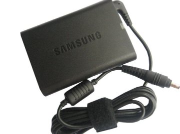 Original Adaptador Cargador Samsung 530U3B-A01BE 530U3B-A01FR 40W