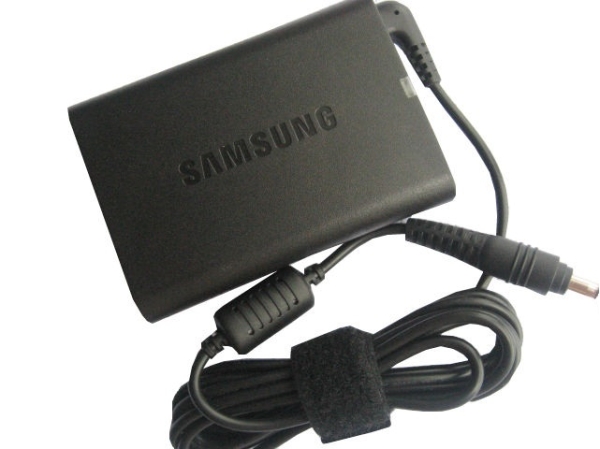 Original Adaptador Cargador Samsung Series 9 NP900X1B-A01SE 40W