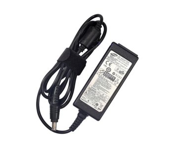 Original 40W Adaptador Cargador Samsung NT-X120 NT-X123