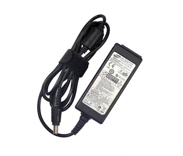 Original 40W Adaptador Cargador Samsung N220 N220 Marvel