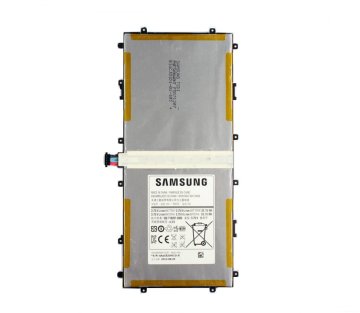 Original 9000mAh Batería Samsung 1588-7285 AA1D321JS AA1D128JS/D-B