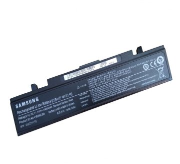 Original 6 Zellen 4400mAh 48Wh Batería Samsung 310E5A 310E5C