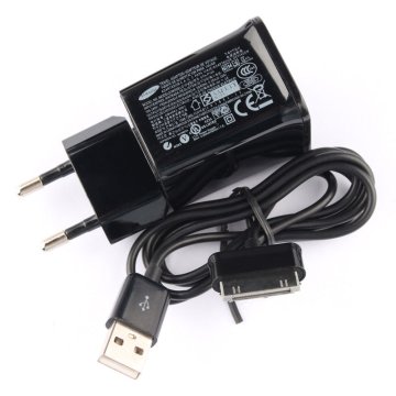 Original 10W Adaptador Cargador Samsung Galaxy Tab 3 10.1 3G + Cable