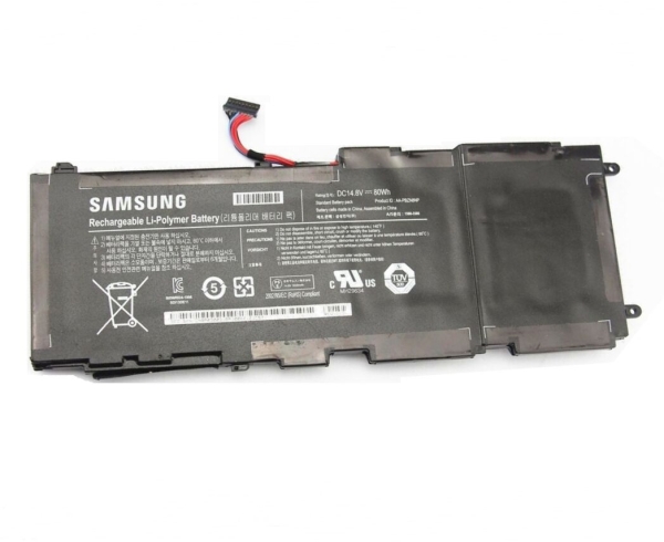 Original 80Wh Batería Samsung NP700Z7C-S04DE NP700Z5A-A01UK