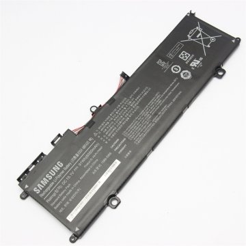 Original 91Wh Batería Samsung NP870Z5G-X02DE