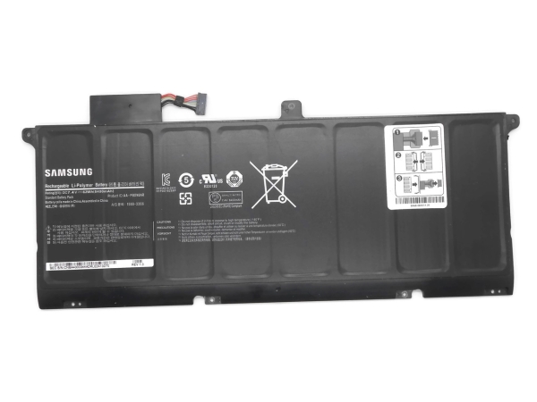 Original 62Wh Batería Samsung NP900X4D-A02DE