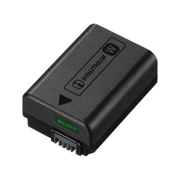 Original 1020mAh Batería Sony InfoLithium W (NP-FW50) Li-Ion Camera