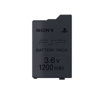 Original 1200mAh Batería Sony PSP-2002