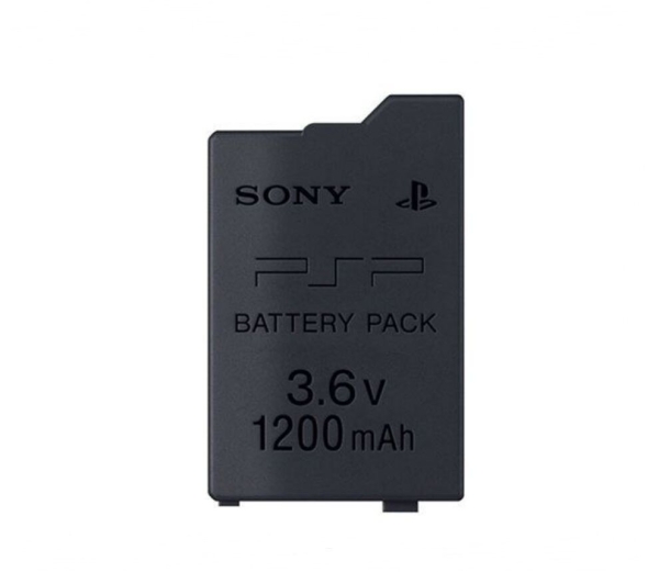 Original 1200mAh Batería Sony PSP-2008