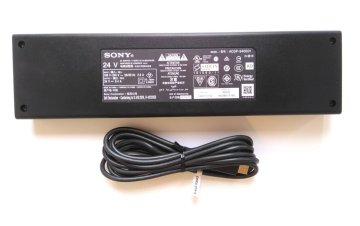 Original 240W Adaptador Cargador Sony KDL75X9400C KDL-75X9400C