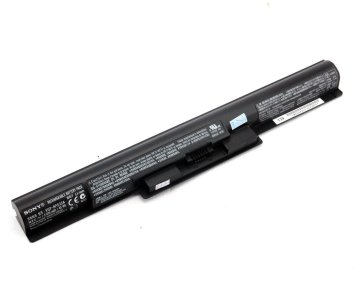 Original 40Wh 2670mAh Batería Sony Vaio SVF1421 SVF14328SGB SVF14326SG