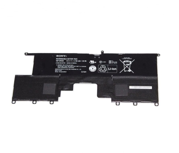 Original 4740mAh 36Wh Sony Vaio SVP1321Z9EB SVP13223CXB Batería