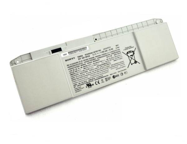 Original Batería Sony Vaio SVT1111M1R/S 4050mAh 45Wh