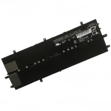 Original 4960mAh 37Wh Batería Sony Vaio SVD11223CXS