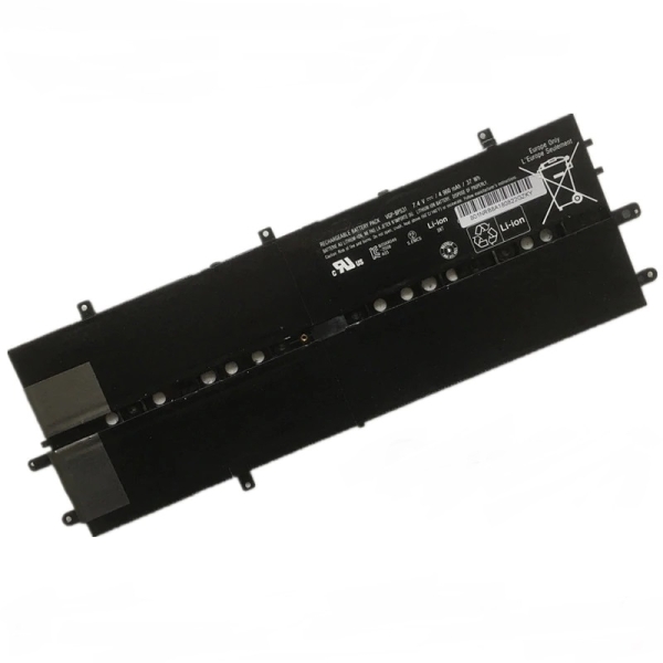 Original 4960mAh 37Wh Batería Sony Vaio SVD112290X