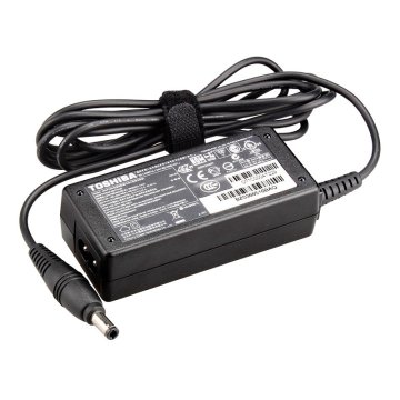 45W Original Adaptador Cargador Toshiba KIRAbook 13.3 KIRAbook V832