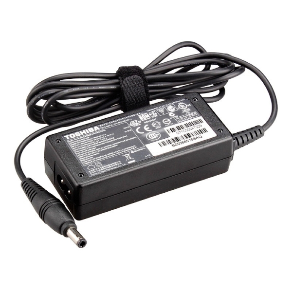 45W Original Adaptador Cargador Toshiba Satellite L50-C-1T1 L50-C-1T2