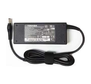 Original 75W Adaptador Cargador Toshiba Satellite L55D L55t L650