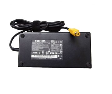 Original 180W Toshiba G71C0009S120 Adaptador Cargador