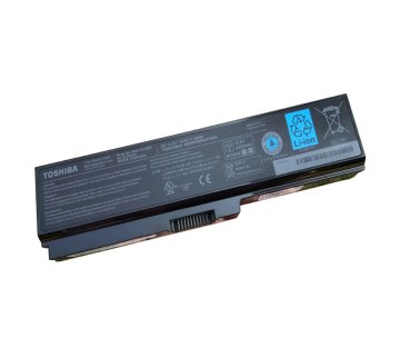 48Wh Original Batería Toshiba Satellite C655D-S5228 C655D-S5230