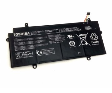 Original 52Wh Batería Toshiba Satellite L50-B-14L L50-B-14V