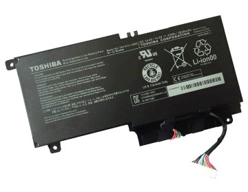 Original 43Wh Batería Toshiba Satellite P50-B Serie