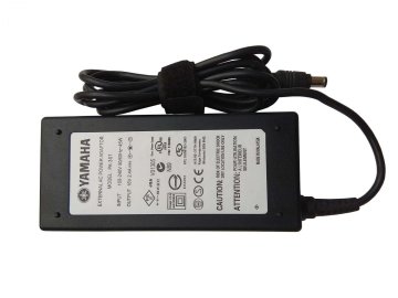 Original 38W Adaptador Cargador Yamaha PSR-1000