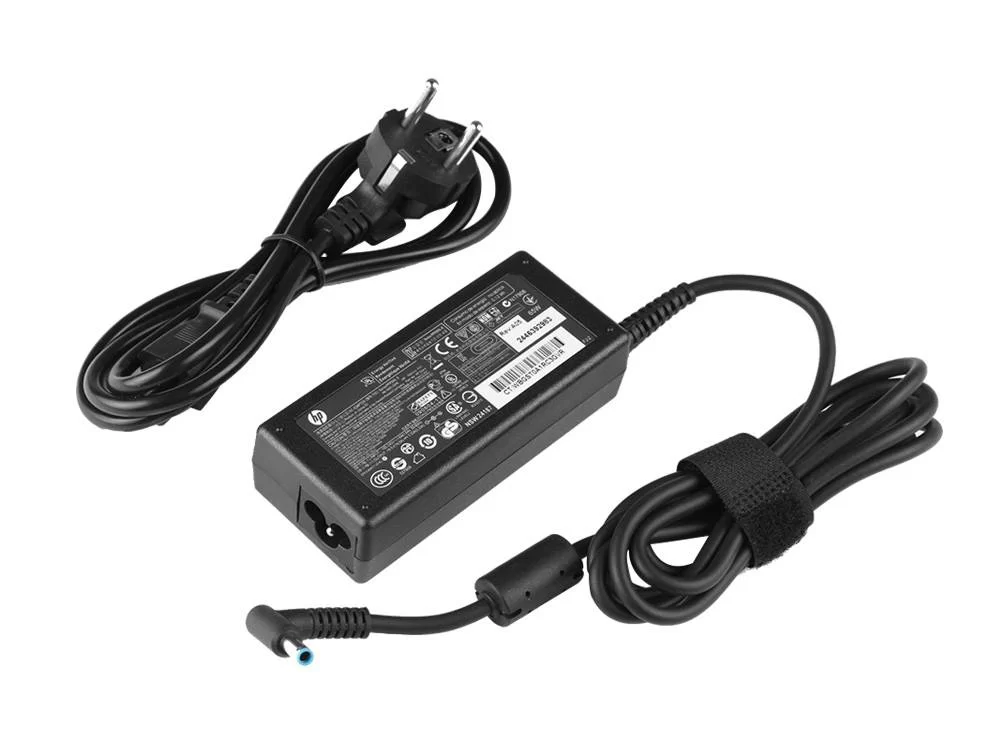 Original 65W Adaptador Cargador HP Envy 15-j004tx 15-j005ep 15-j005ss Original 65W Adaptador Cargador HP Envy 15-j004tx 15-j005ep 15-j005ss