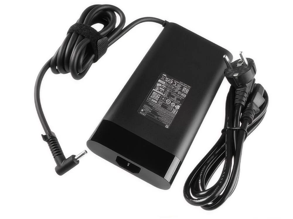 Original 280W Cargador HP OMEN 16-wf1015nt 20V 14A AC Adaptador + Cable Original 280W Cargador HP OMEN 16-wf1015nt 20V 14A AC Adaptador + Cable