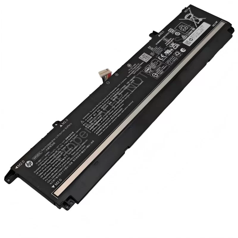 Original 83Wh HP HSTNN-OB21 M41640-AC1 7160mAh Batería Original 83Wh HP HSTNN-OB21 M41640-AC1 7160mAh Batería